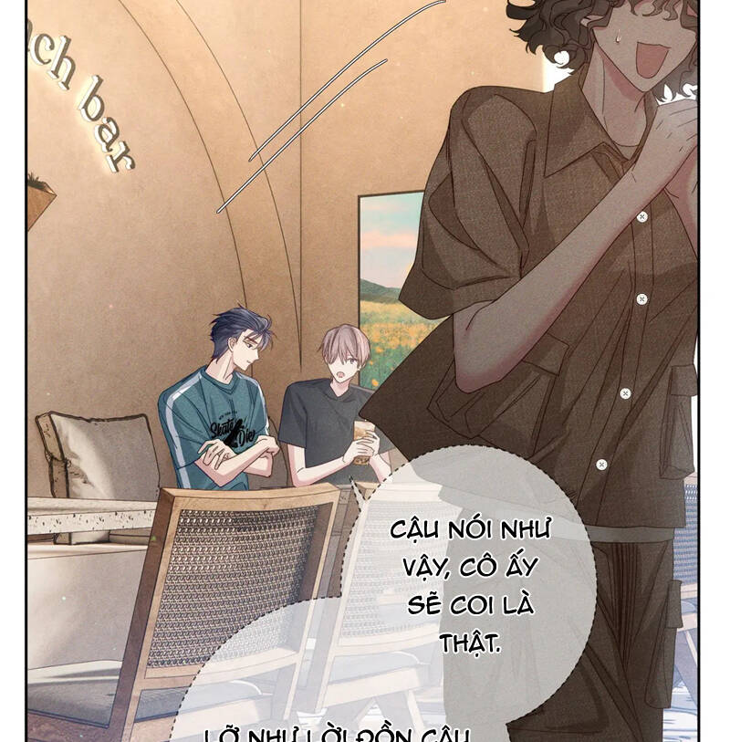 Nhân Vật Chính Chỉ Muốn Yêu Đương - Chapter 111 - Page 50