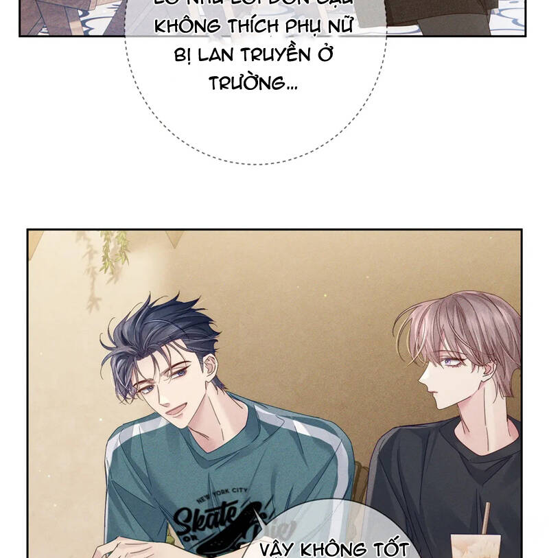 Nhân Vật Chính Chỉ Muốn Yêu Đương - Chapter 111 - Page 51