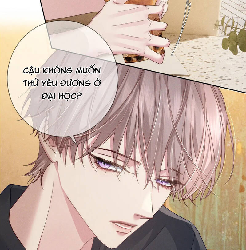 Nhân Vật Chính Chỉ Muốn Yêu Đương - Chapter 111 - Page 53