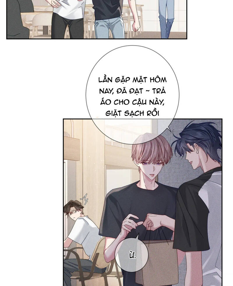 Nhân Vật Chính Chỉ Muốn Yêu Đương - Chapter 112 - Page 10