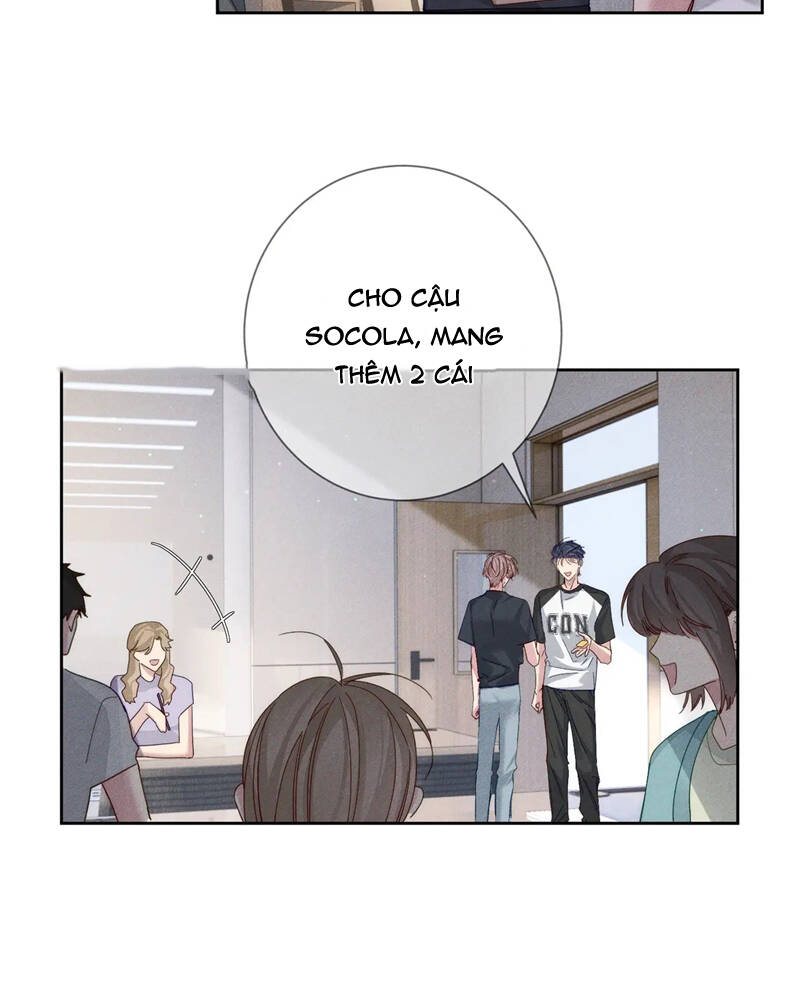 Nhân Vật Chính Chỉ Muốn Yêu Đương - Chapter 112 - Page 11