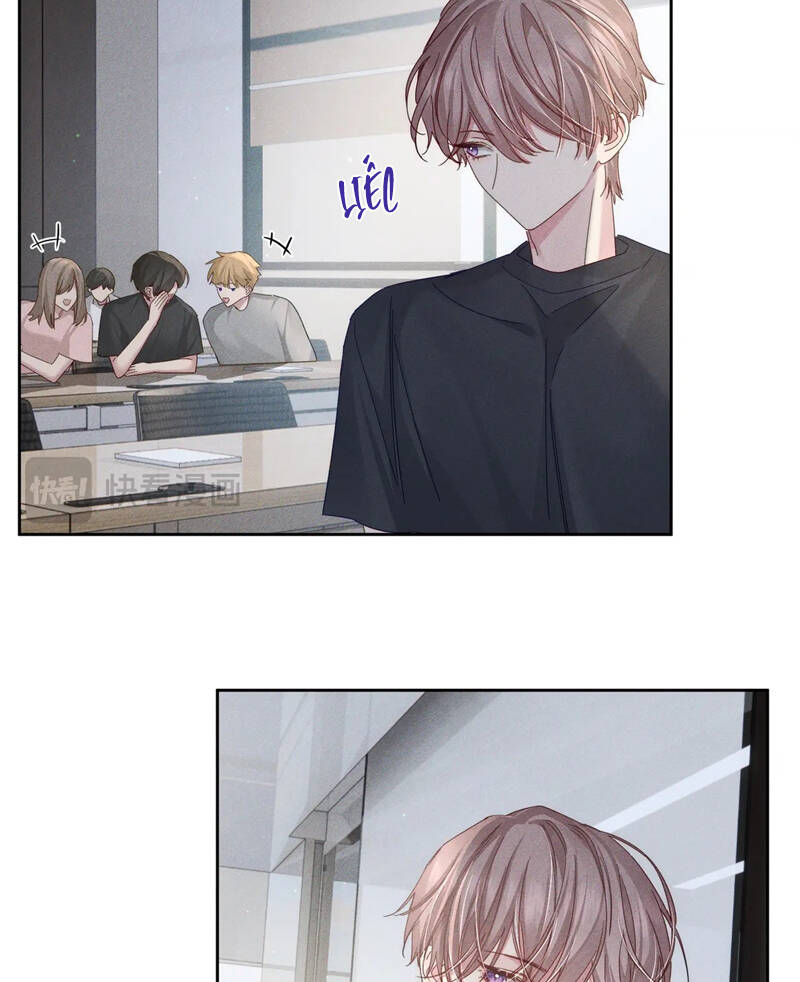 Nhân Vật Chính Chỉ Muốn Yêu Đương - Chapter 112 - Page 14