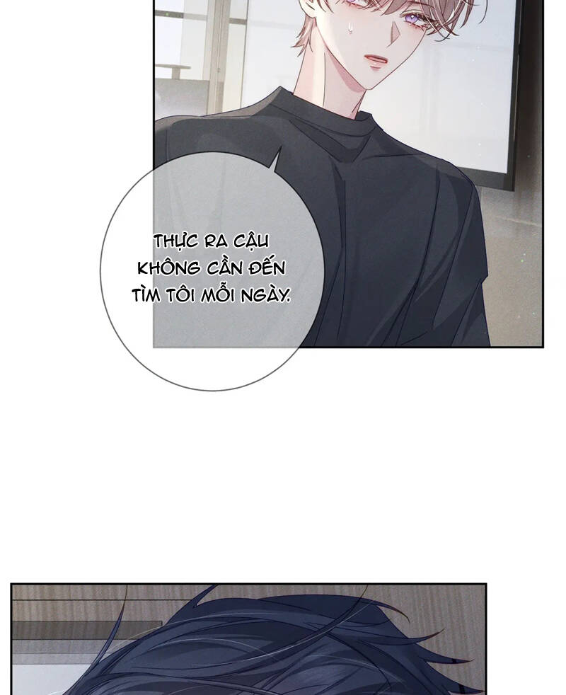 Nhân Vật Chính Chỉ Muốn Yêu Đương - Chapter 112 - Page 15