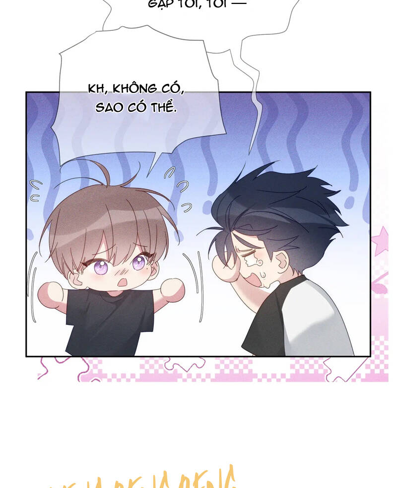 Nhân Vật Chính Chỉ Muốn Yêu Đương - Chapter 112 - Page 17