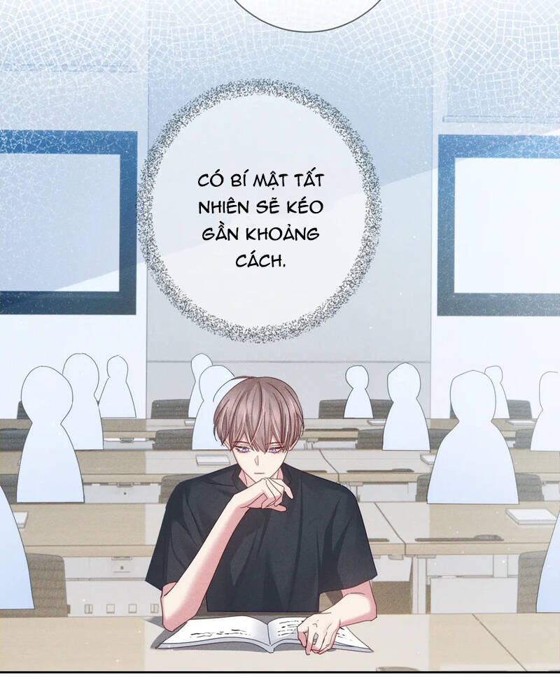 Nhân Vật Chính Chỉ Muốn Yêu Đương - Chapter 112 - Page 19