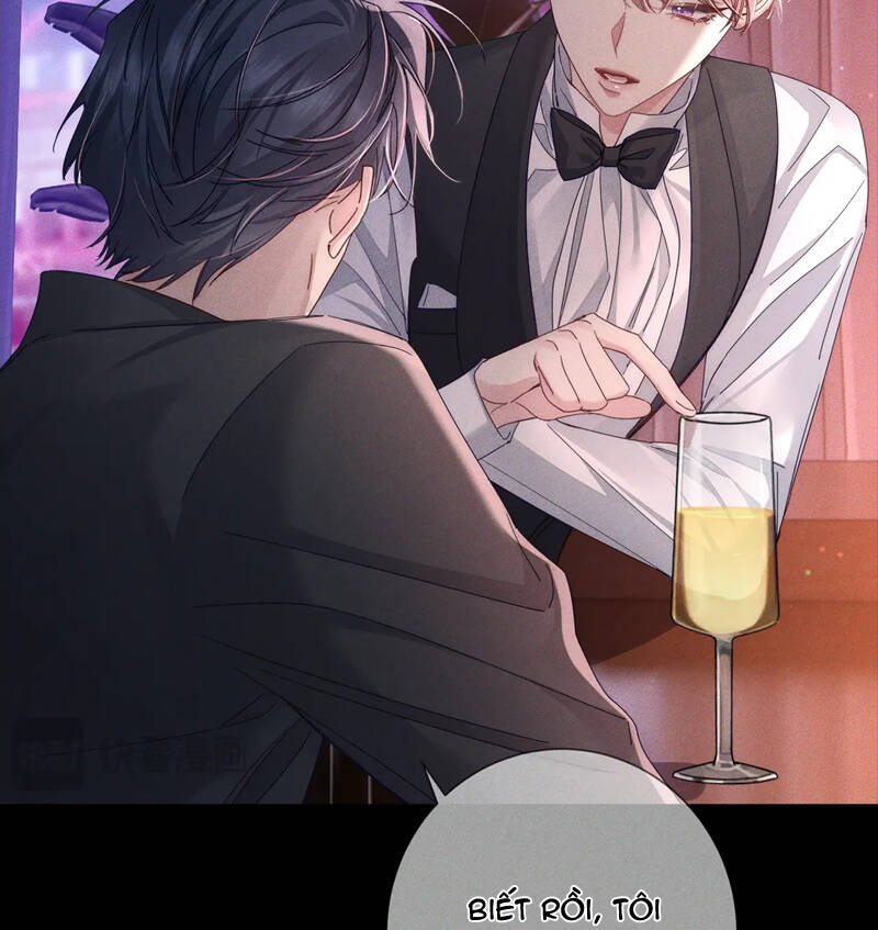 Nhân Vật Chính Chỉ Muốn Yêu Đương - Chapter 112 - Page 38