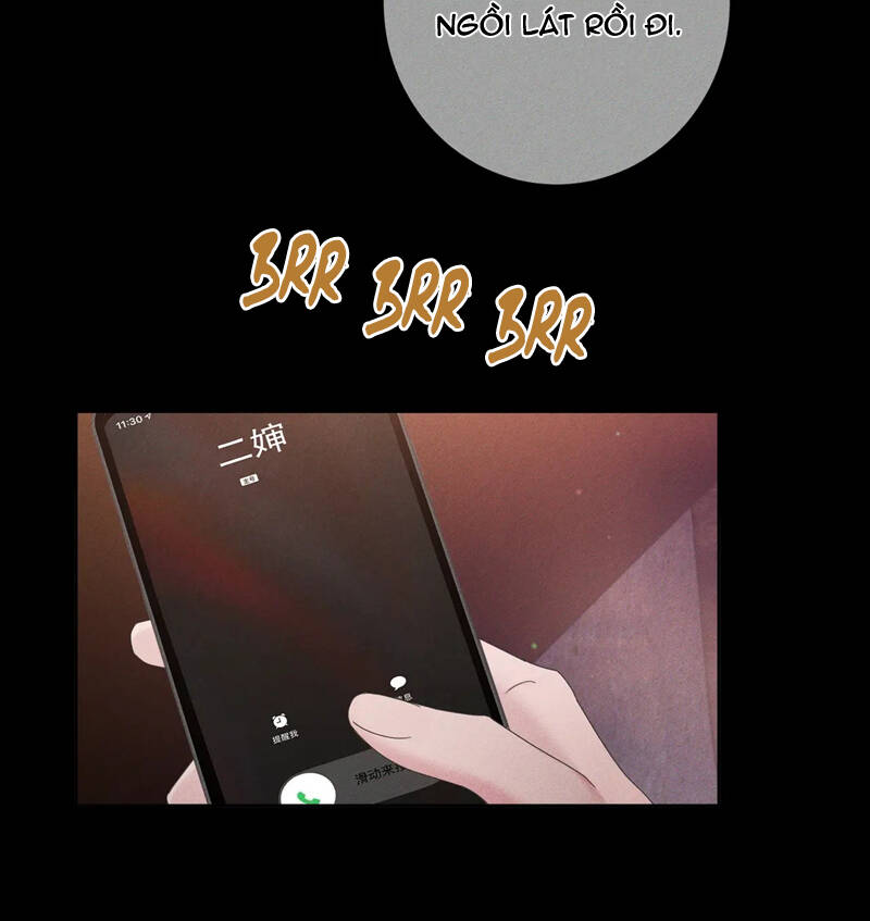 Nhân Vật Chính Chỉ Muốn Yêu Đương - Chapter 112 - Page 39