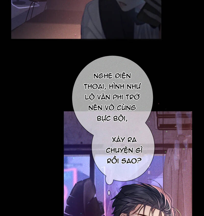 Nhân Vật Chính Chỉ Muốn Yêu Đương - Chapter 112 - Page 43