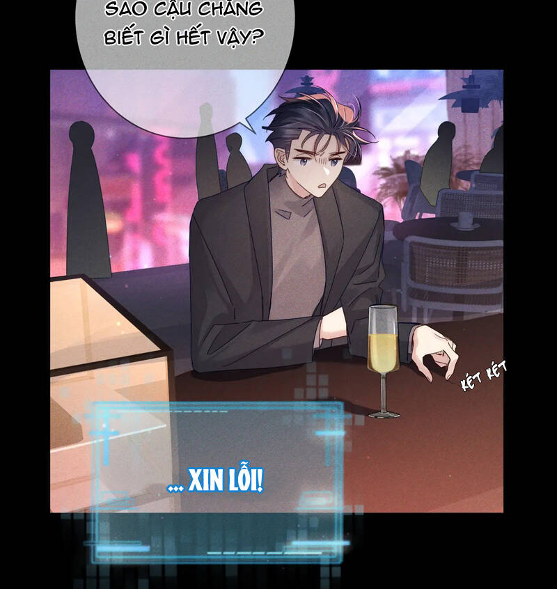 Nhân Vật Chính Chỉ Muốn Yêu Đương - Chapter 112 - Page 46