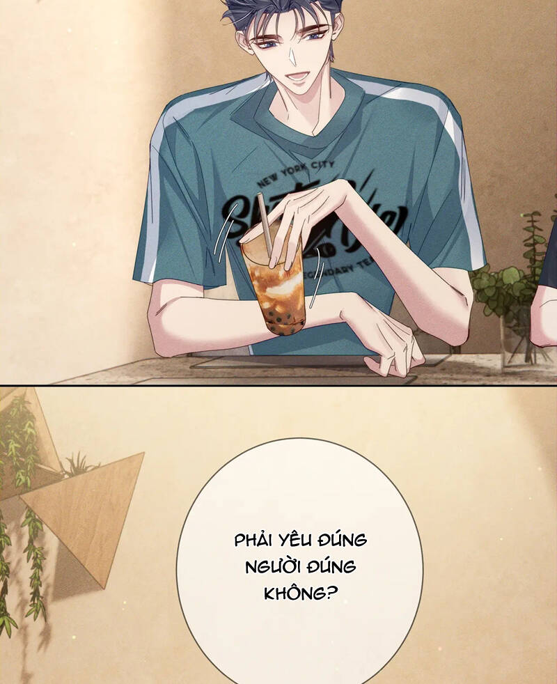 Nhân Vật Chính Chỉ Muốn Yêu Đương - Chapter 112 - Page 5