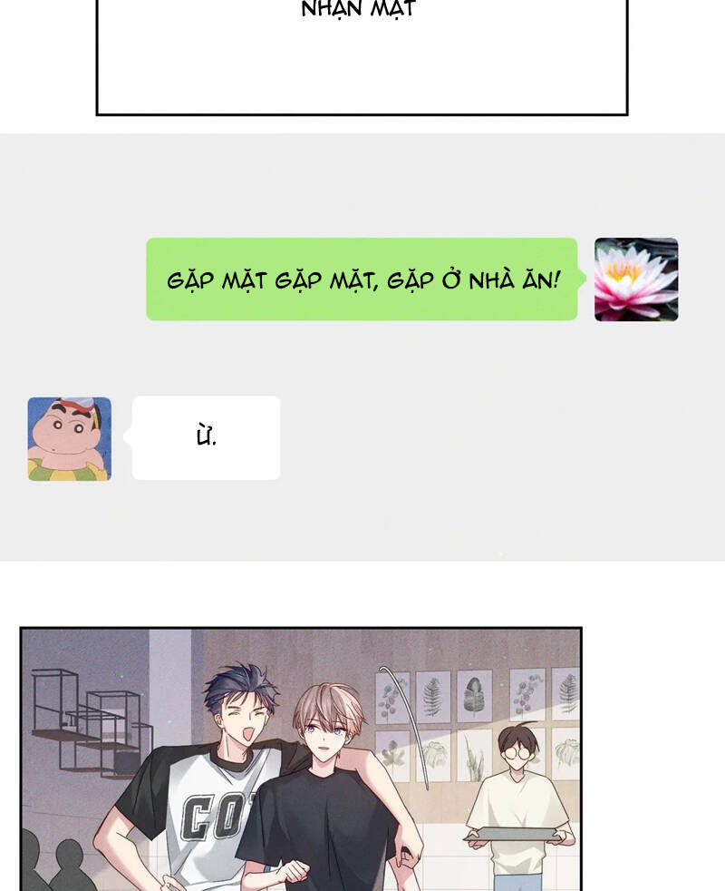 Nhân Vật Chính Chỉ Muốn Yêu Đương - Chapter 112 - Page 9