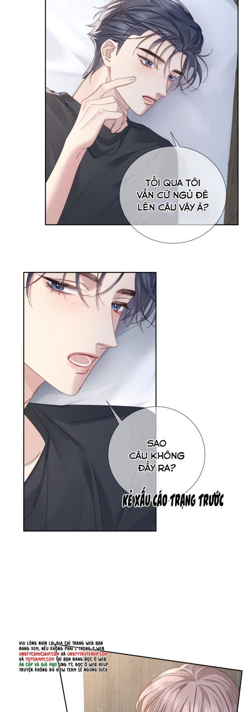 Nhân Vật Chính Chỉ Muốn Yêu Đương - Chapter 114 - Page 11