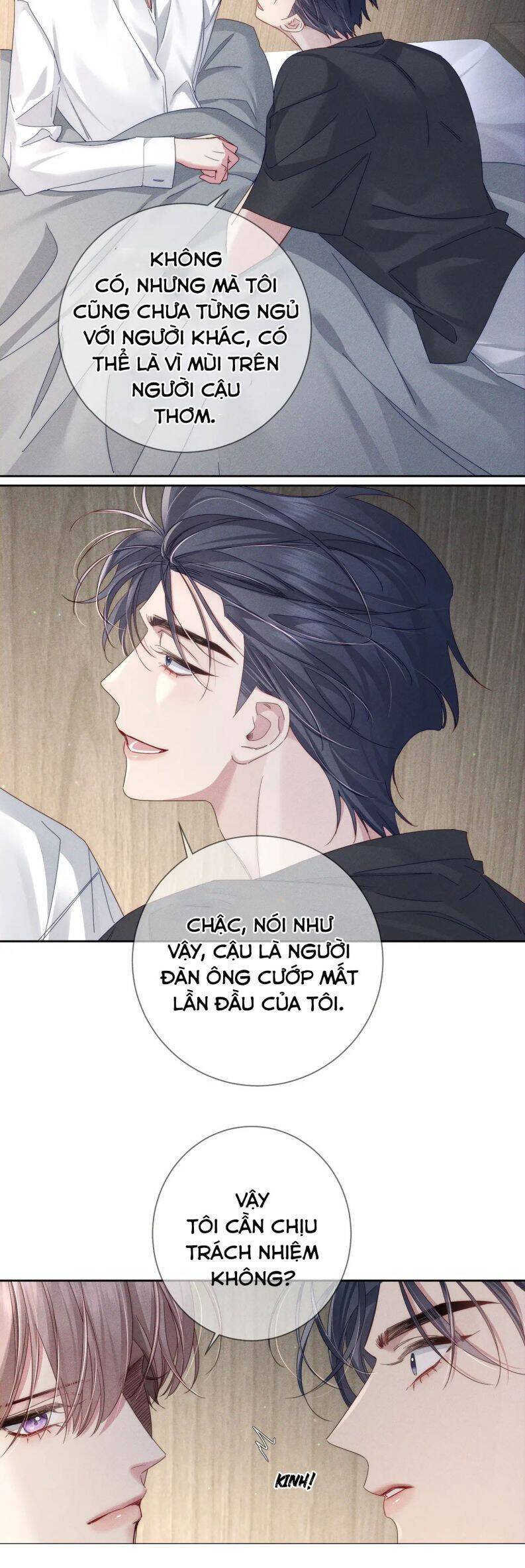 Nhân Vật Chính Chỉ Muốn Yêu Đương - Chapter 114 - Page 13