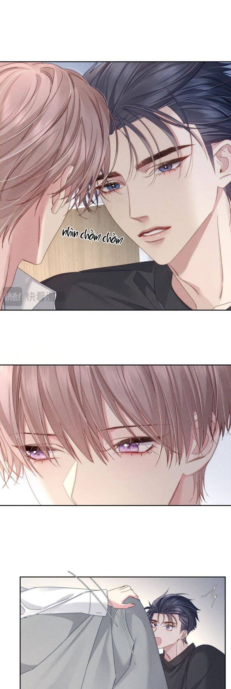 Nhân Vật Chính Chỉ Muốn Yêu Đương - Chapter 114 - Page 14