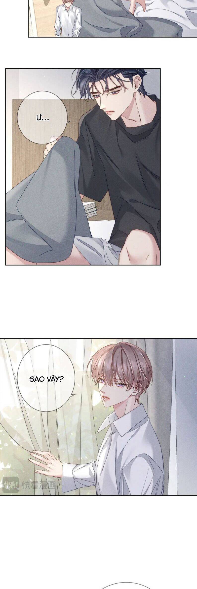 Nhân Vật Chính Chỉ Muốn Yêu Đương - Chapter 114 - Page 16