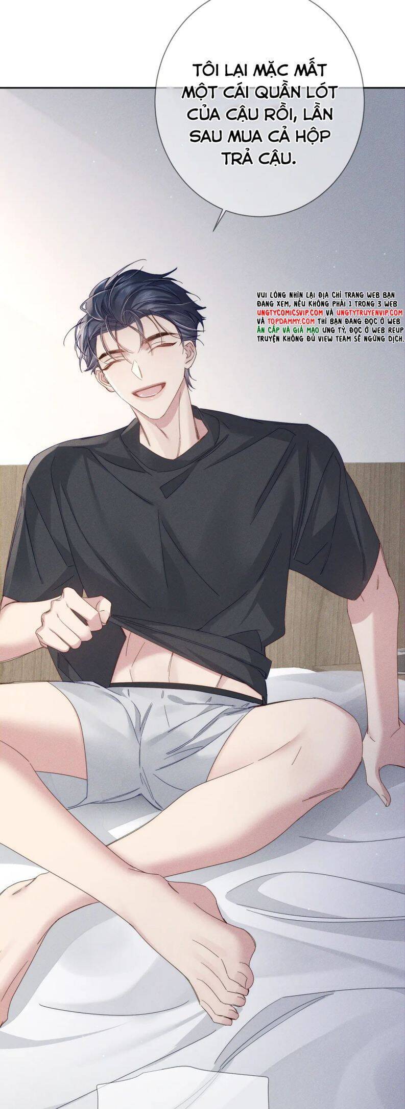 Nhân Vật Chính Chỉ Muốn Yêu Đương - Chapter 114 - Page 17