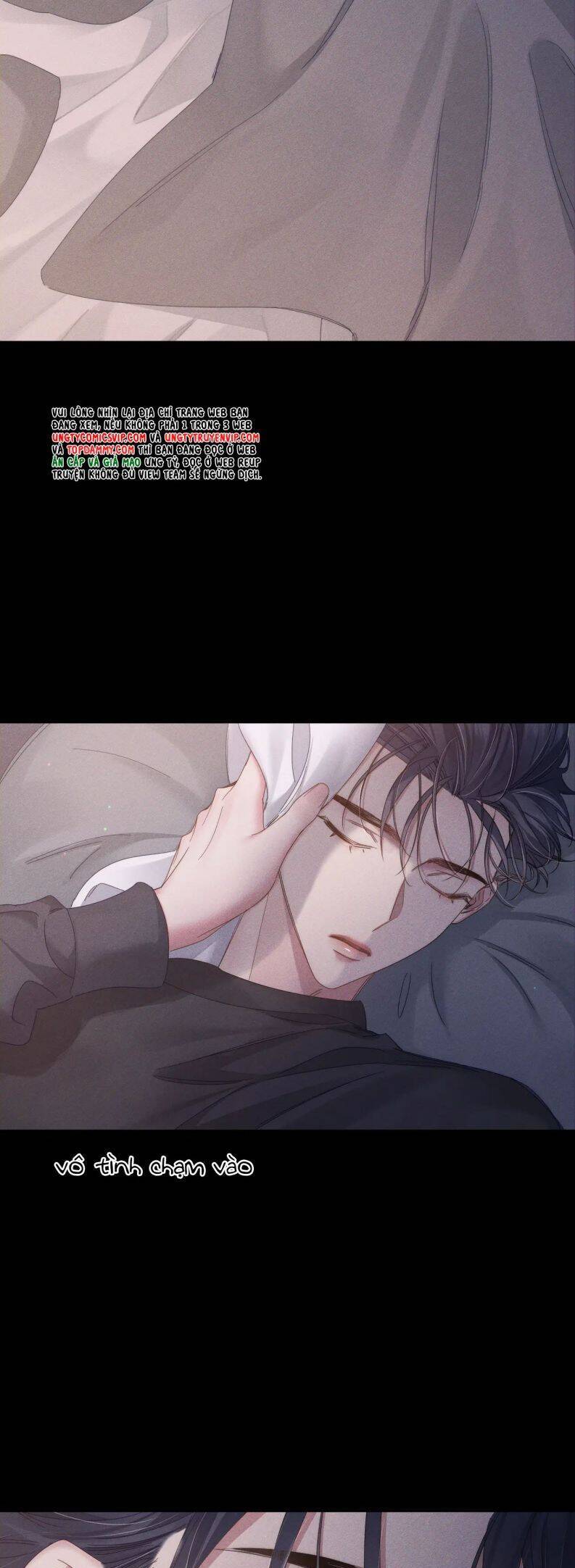 Nhân Vật Chính Chỉ Muốn Yêu Đương - Chapter 114 - Page 3