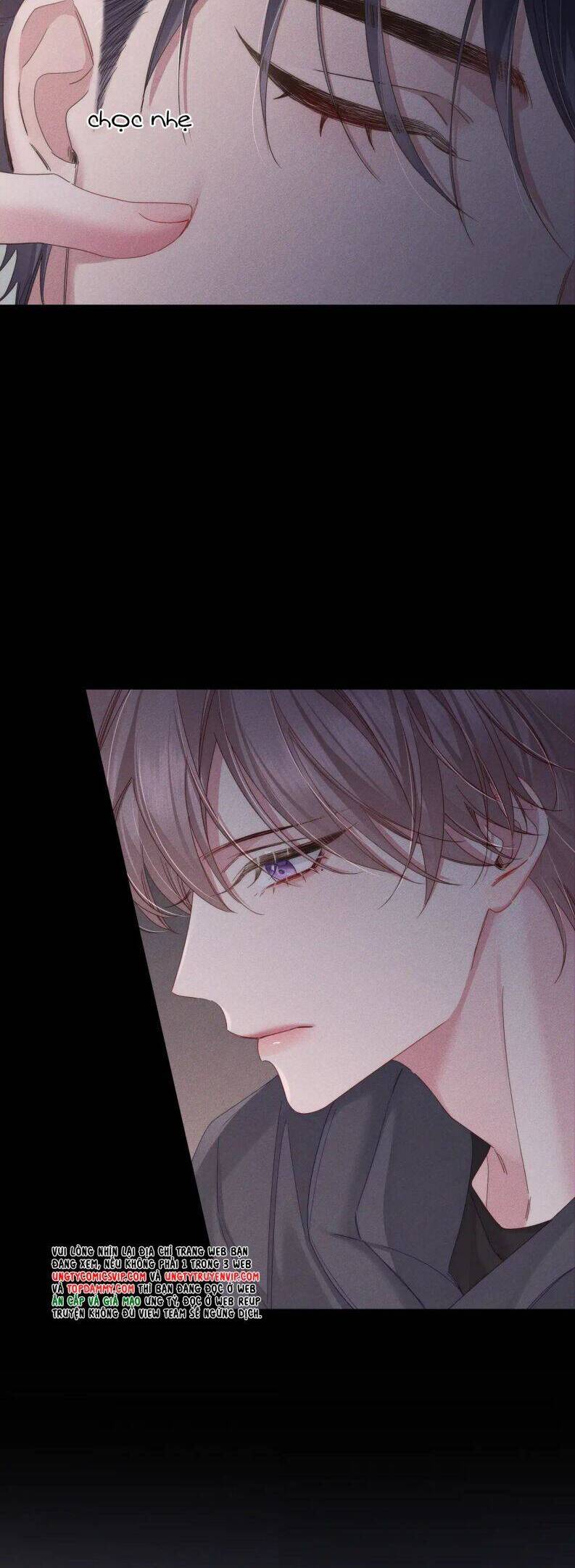 Nhân Vật Chính Chỉ Muốn Yêu Đương - Chapter 114 - Page 4