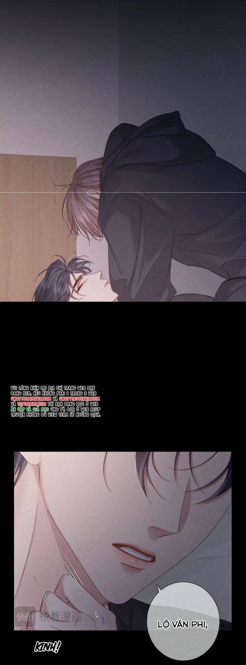 Nhân Vật Chính Chỉ Muốn Yêu Đương - Chapter 114 - Page 5