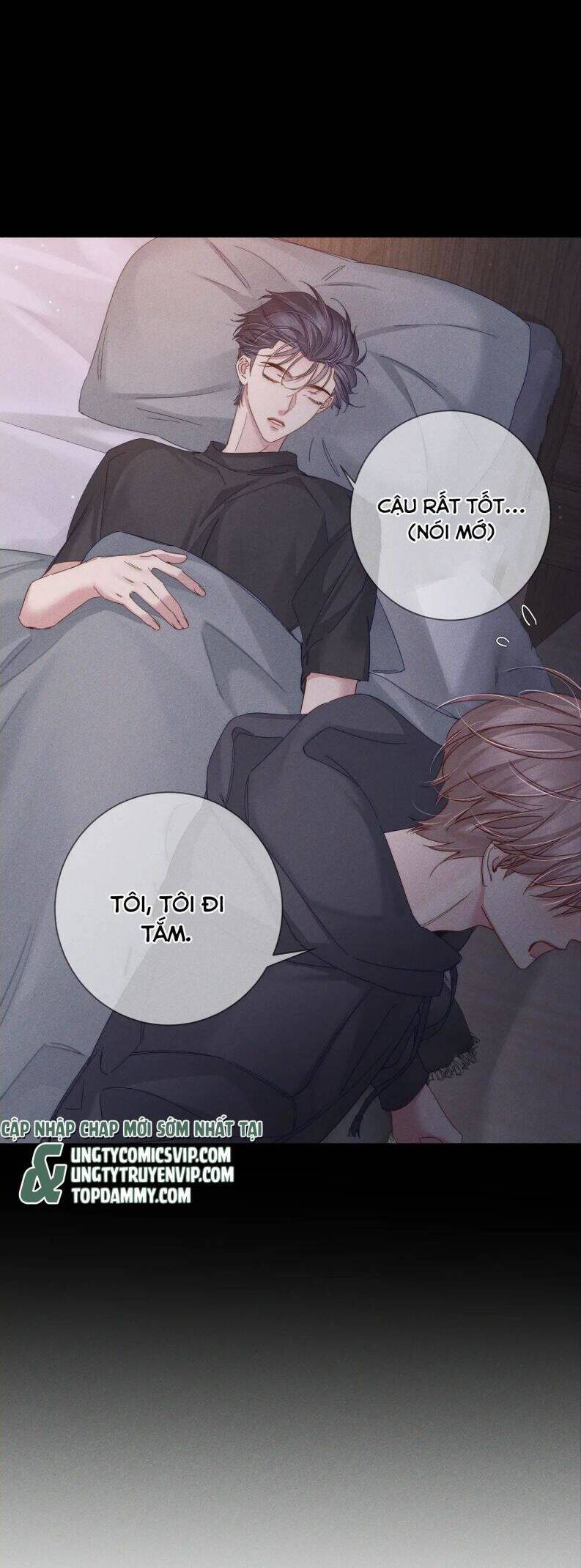 Nhân Vật Chính Chỉ Muốn Yêu Đương - Chapter 114 - Page 6