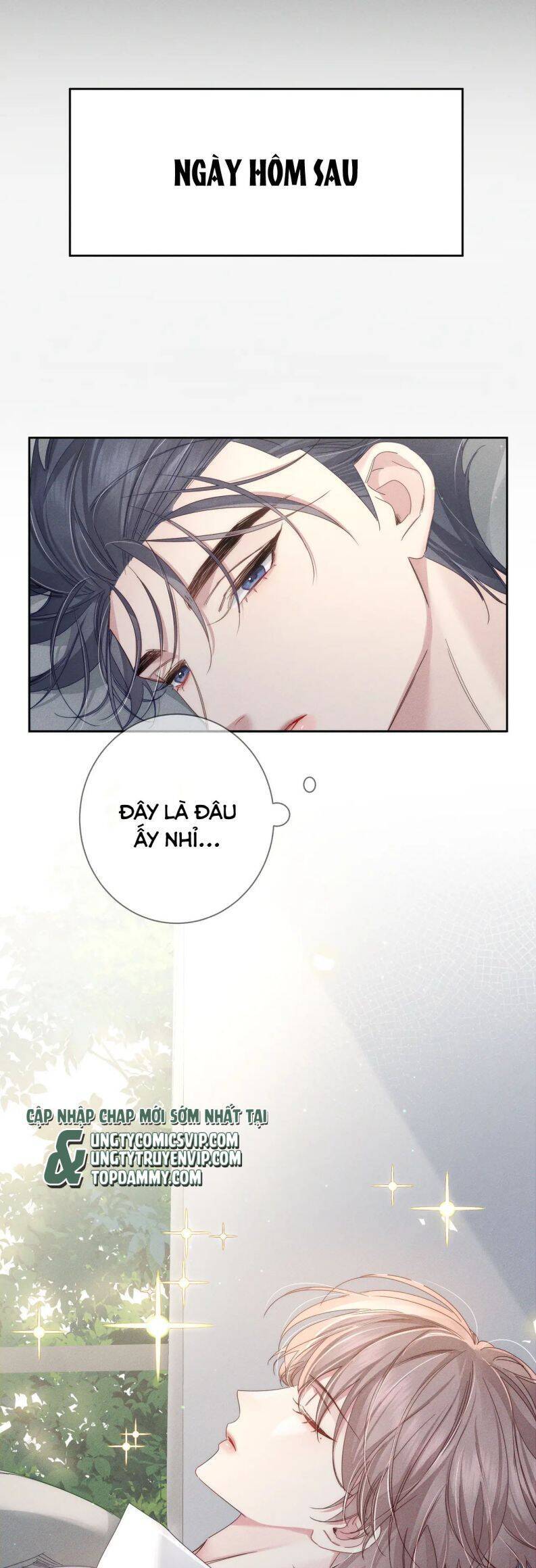 Nhân Vật Chính Chỉ Muốn Yêu Đương - Chapter 114 - Page 7