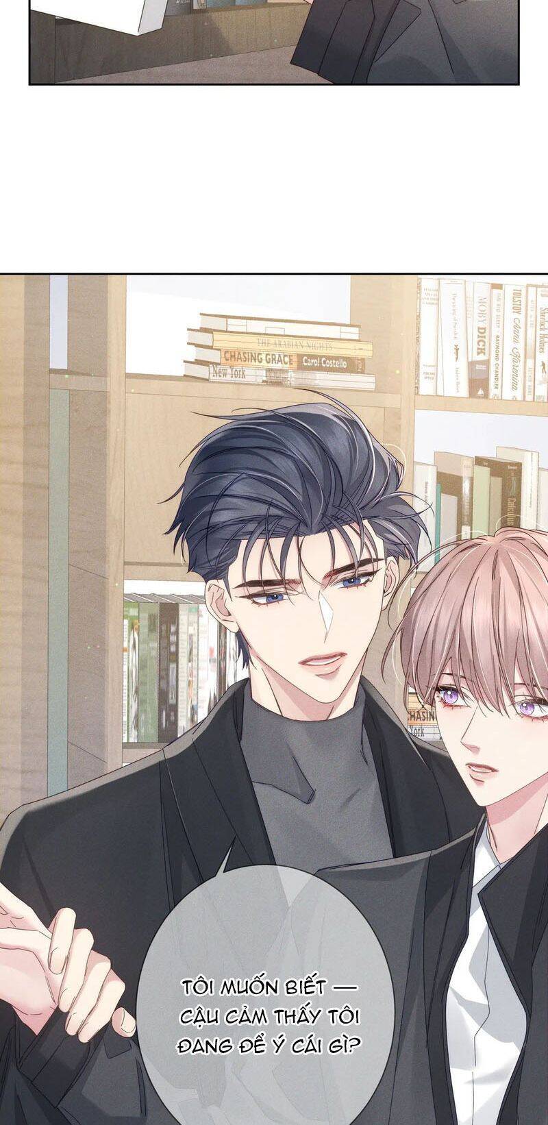 Nhân Vật Chính Chỉ Muốn Yêu Đương - Chapter 115 - Page 12