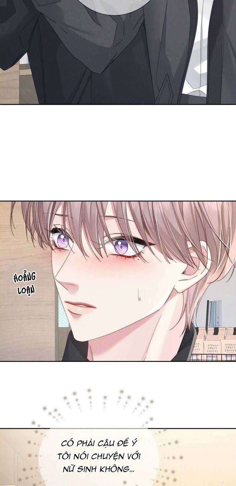 Nhân Vật Chính Chỉ Muốn Yêu Đương - Chapter 115 - Page 13