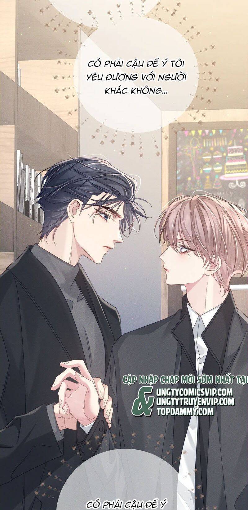 Nhân Vật Chính Chỉ Muốn Yêu Đương - Chapter 115 - Page 14