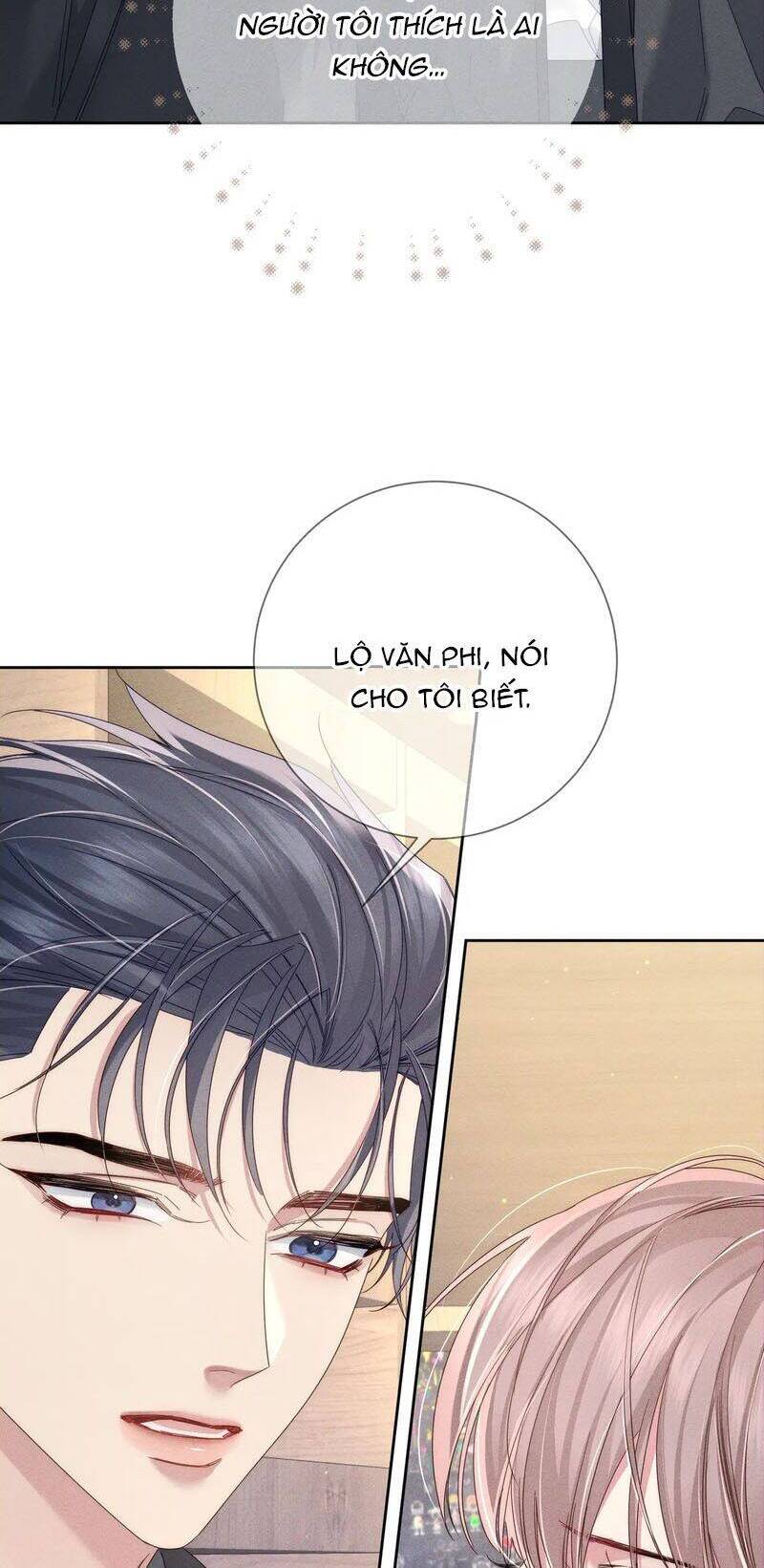 Nhân Vật Chính Chỉ Muốn Yêu Đương - Chapter 115 - Page 15