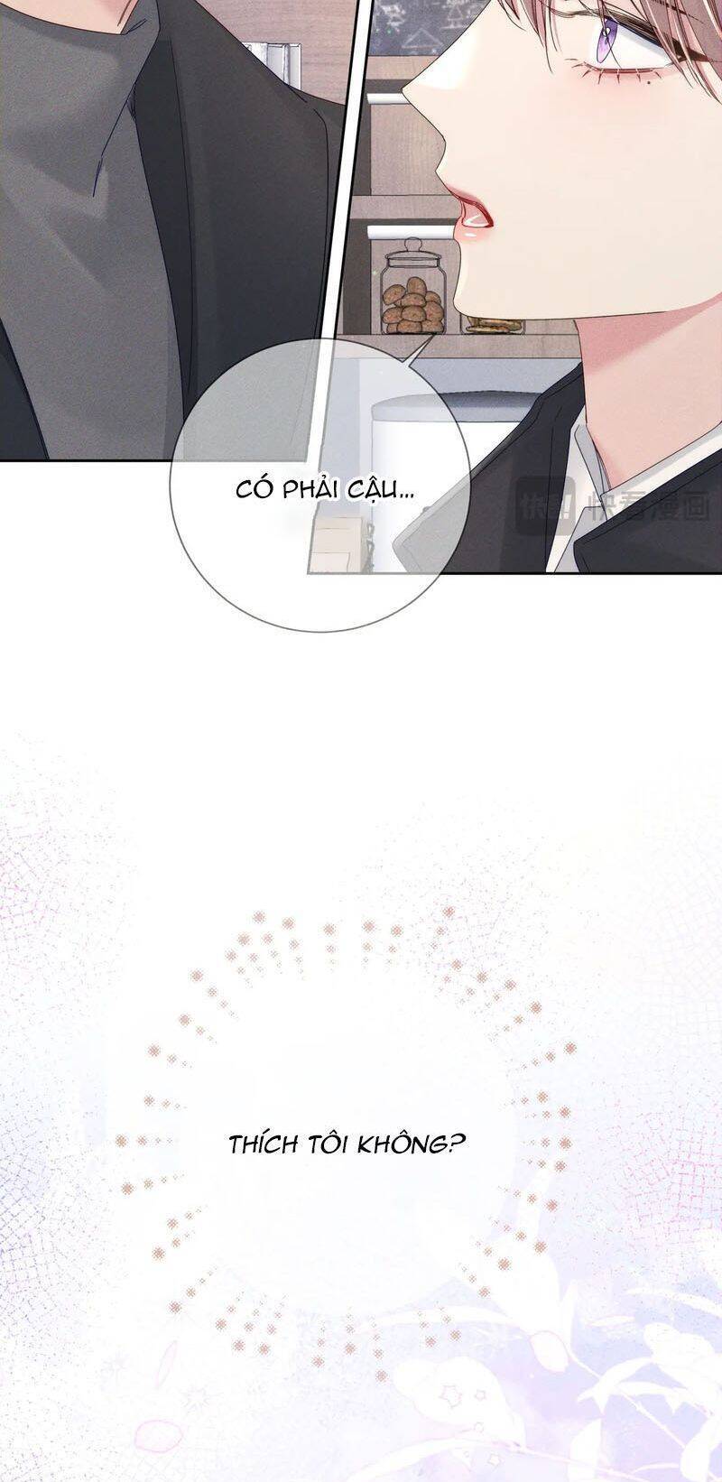 Nhân Vật Chính Chỉ Muốn Yêu Đương - Chapter 115 - Page 16