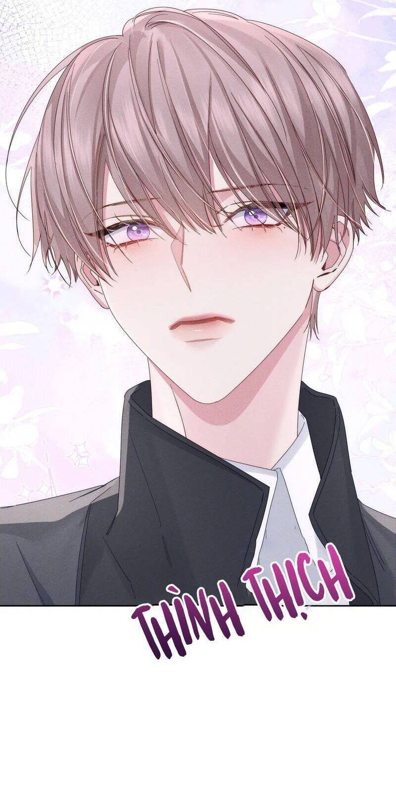 Nhân Vật Chính Chỉ Muốn Yêu Đương - Chapter 115 - Page 17