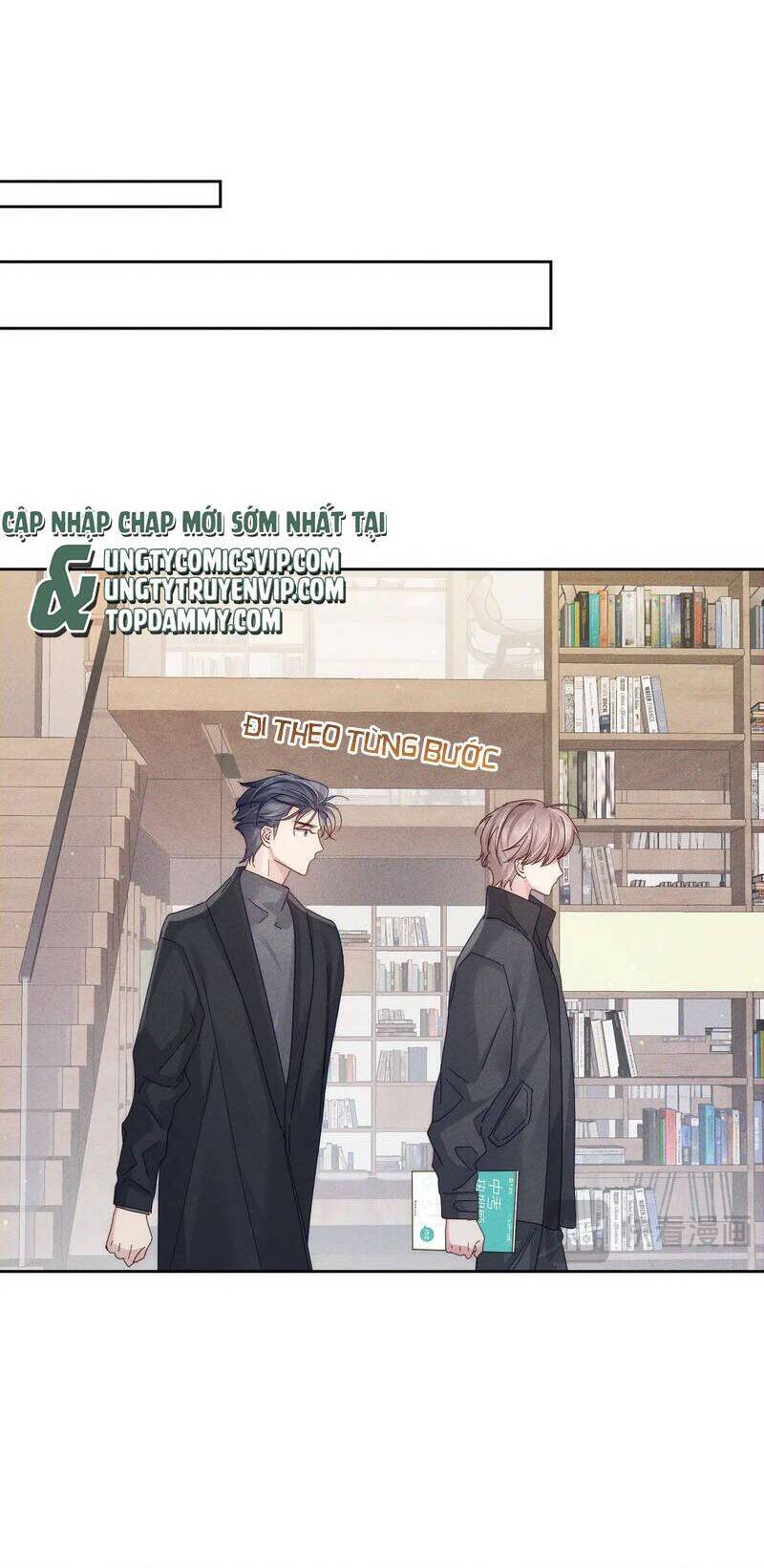 Nhân Vật Chính Chỉ Muốn Yêu Đương - Chapter 115 - Page 21