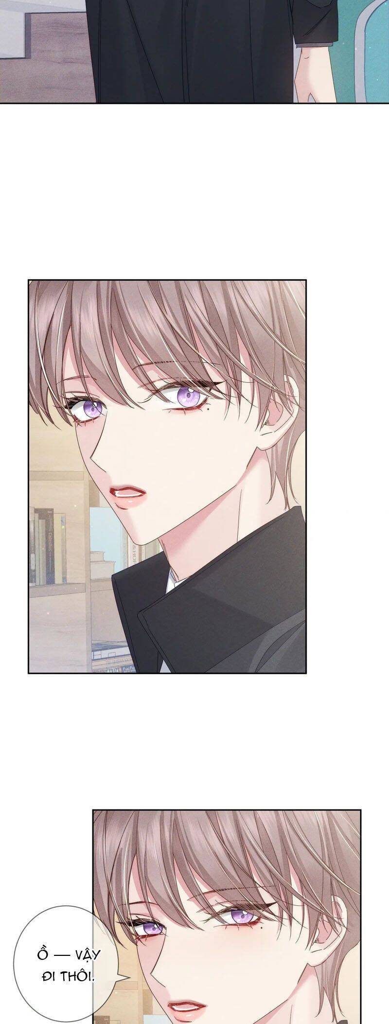 Nhân Vật Chính Chỉ Muốn Yêu Đương - Chapter 115 - Page 24