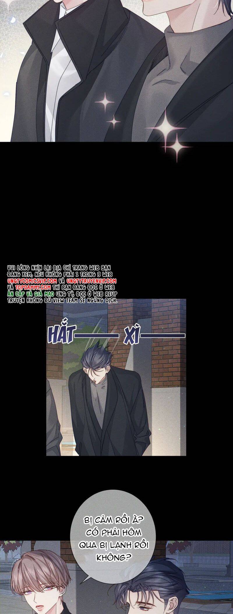 Nhân Vật Chính Chỉ Muốn Yêu Đương - Chapter 115 - Page 28