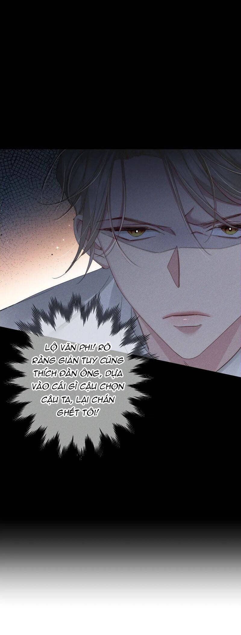 Nhân Vật Chính Chỉ Muốn Yêu Đương - Chapter 115 - Page 31