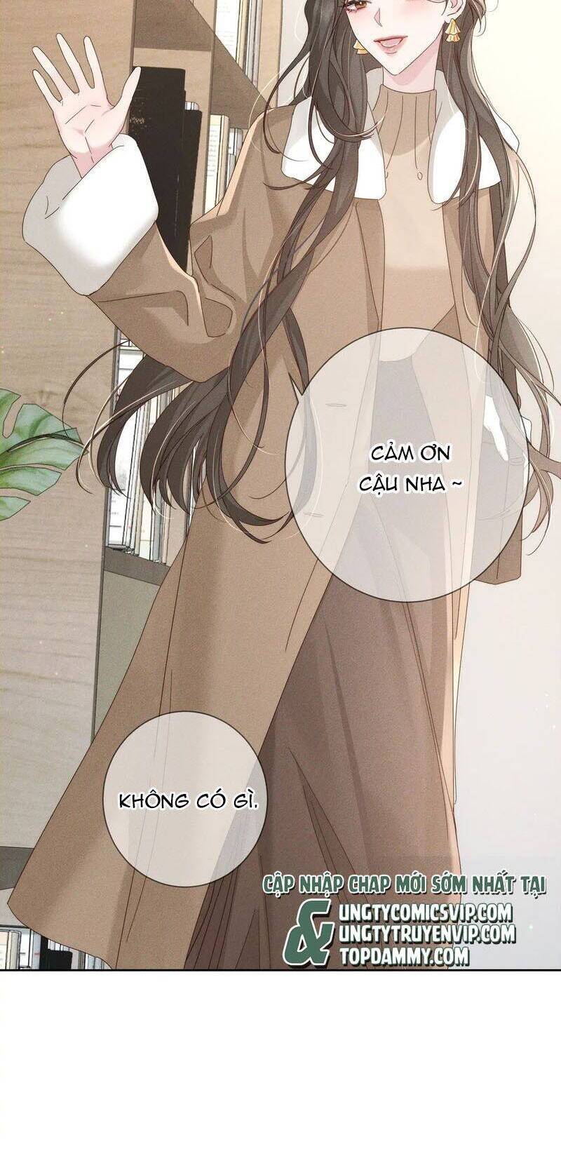 Nhân Vật Chính Chỉ Muốn Yêu Đương - Chapter 115 - Page 7