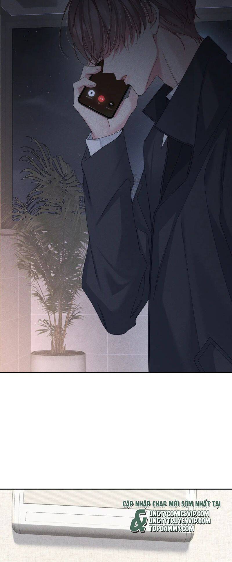 Nhân Vật Chính Chỉ Muốn Yêu Đương - Chapter 116 - Page 10