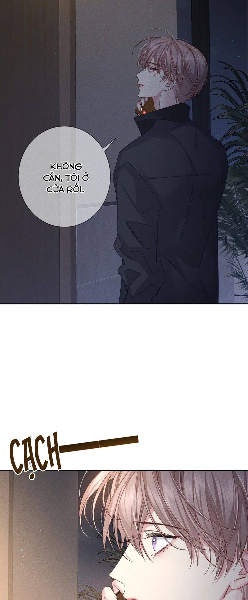 Nhân Vật Chính Chỉ Muốn Yêu Đương - Chapter 116 - Page 12