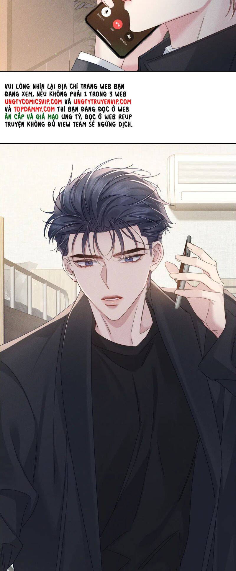 Nhân Vật Chính Chỉ Muốn Yêu Đương - Chapter 116 - Page 13