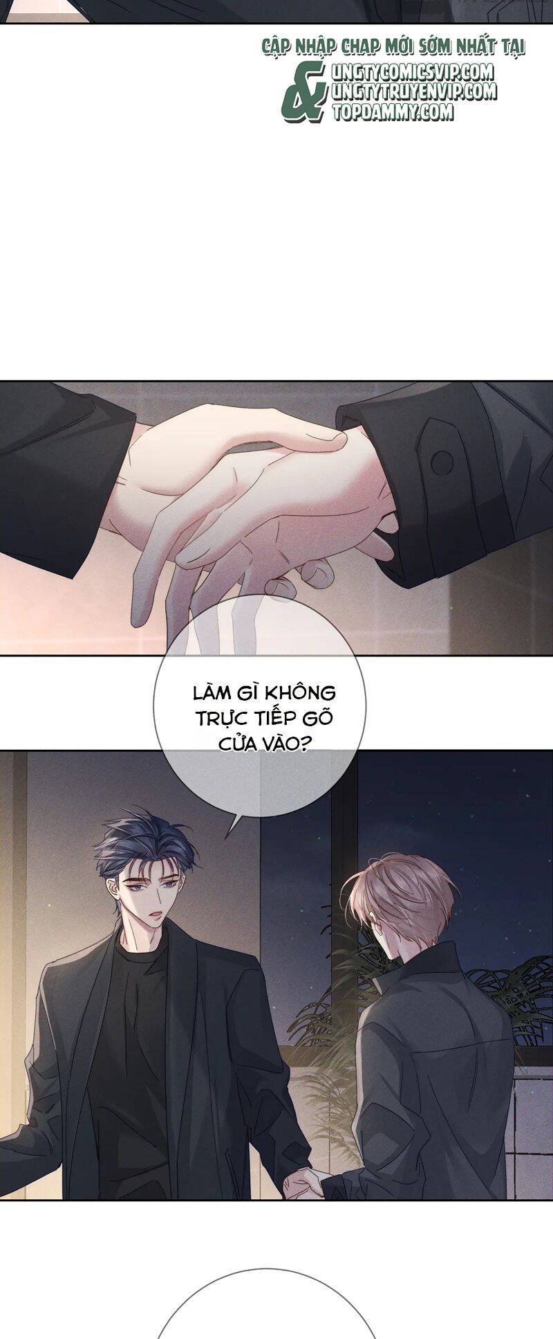 Nhân Vật Chính Chỉ Muốn Yêu Đương - Chapter 116 - Page 15