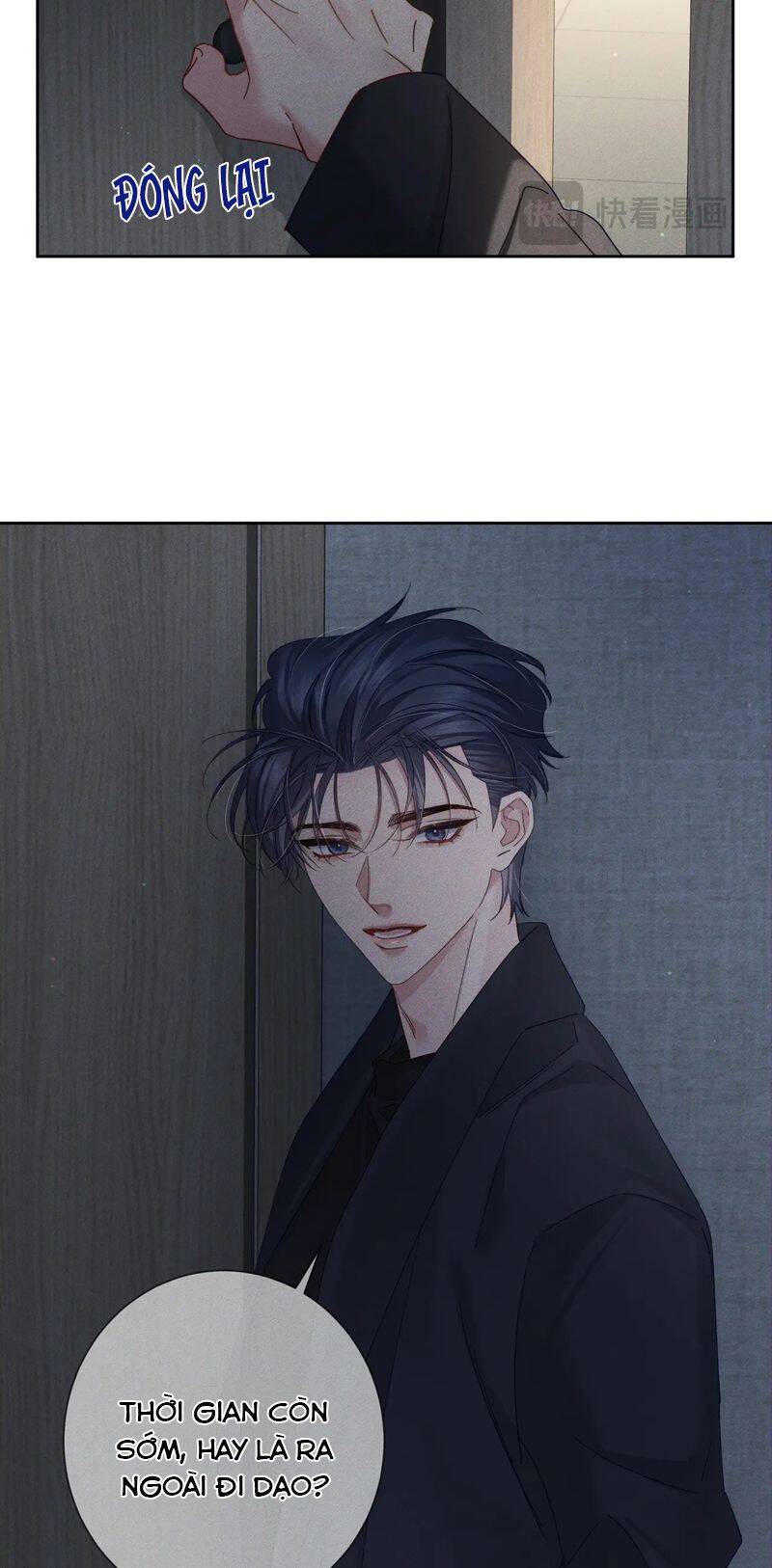 Nhân Vật Chính Chỉ Muốn Yêu Đương - Chapter 116 - Page 18