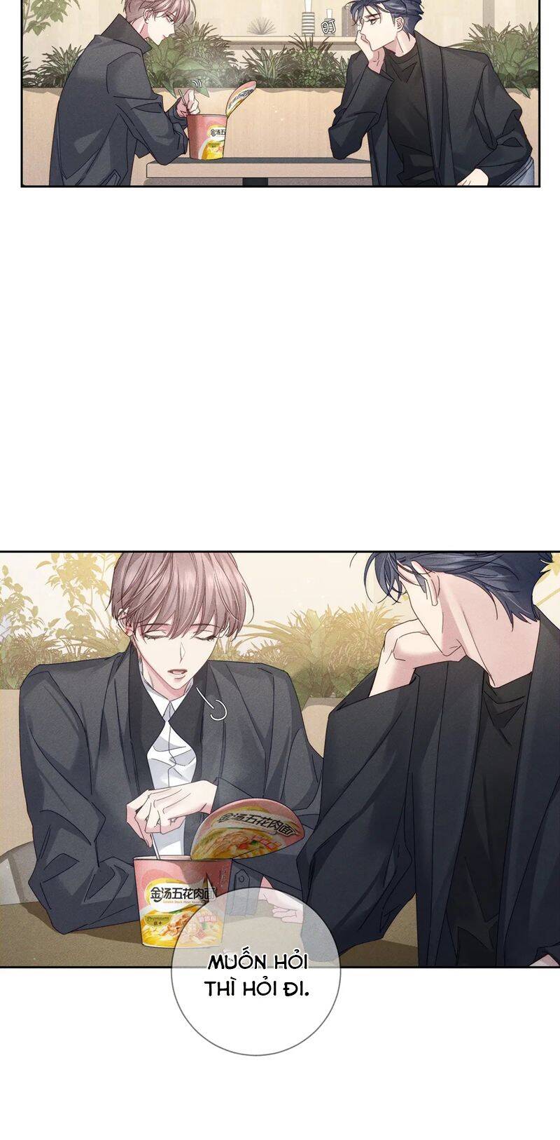 Nhân Vật Chính Chỉ Muốn Yêu Đương - Chapter 116 - Page 20