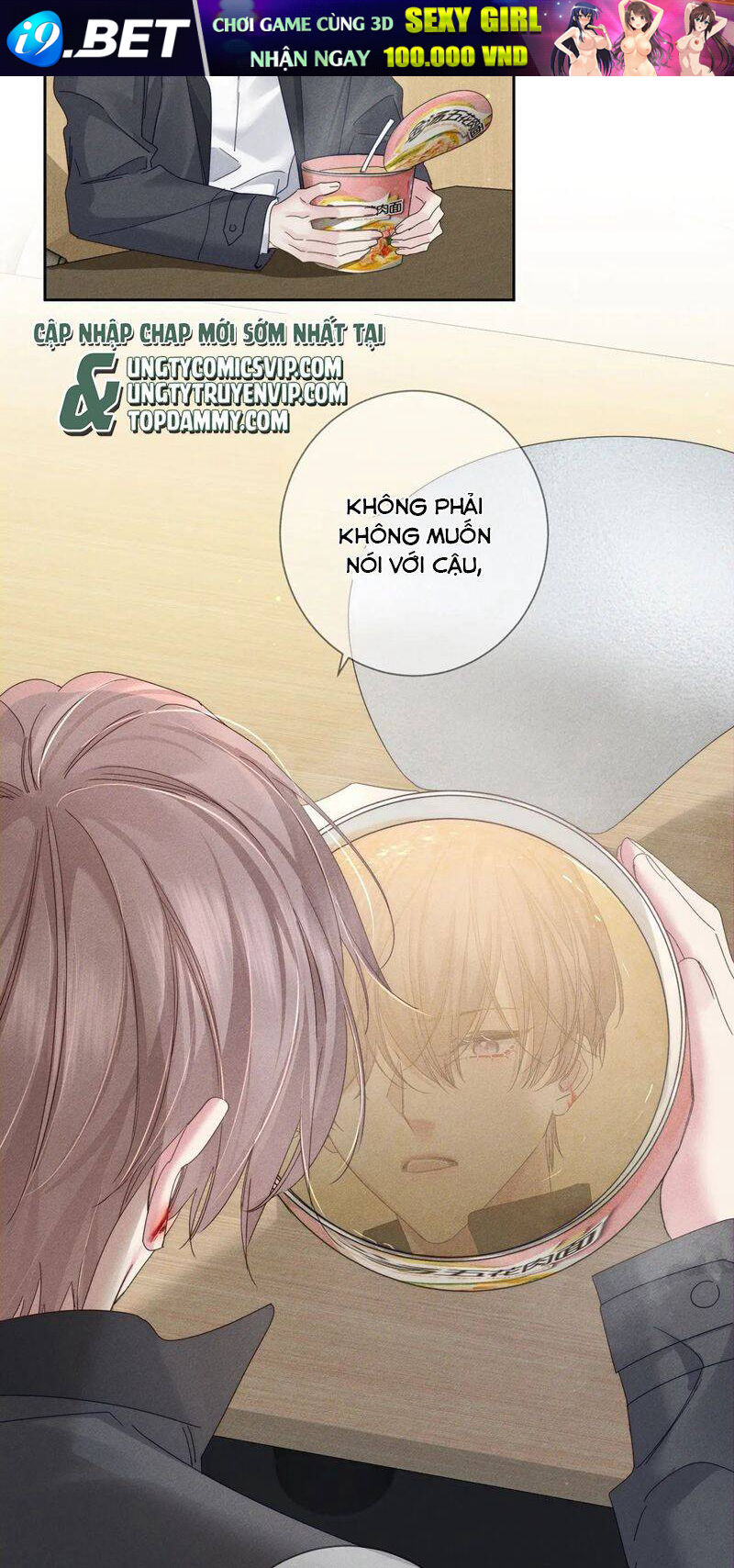 Nhân Vật Chính Chỉ Muốn Yêu Đương - Chapter 116 - Page 23