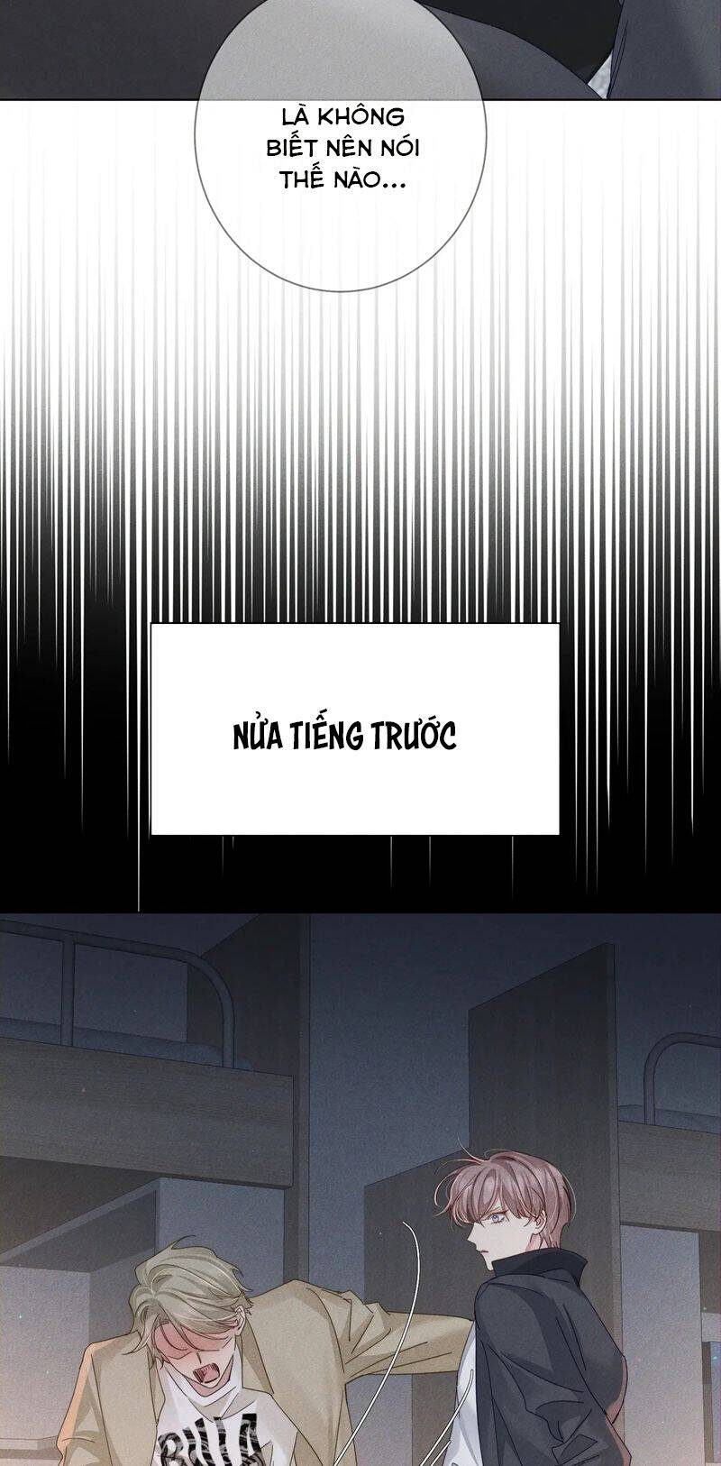 Nhân Vật Chính Chỉ Muốn Yêu Đương - Chapter 116 - Page 24