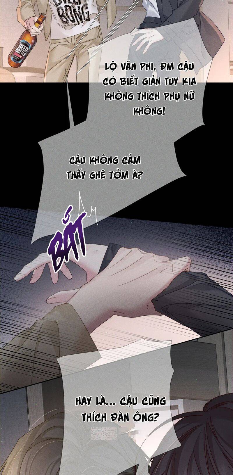 Nhân Vật Chính Chỉ Muốn Yêu Đương - Chapter 116 - Page 25