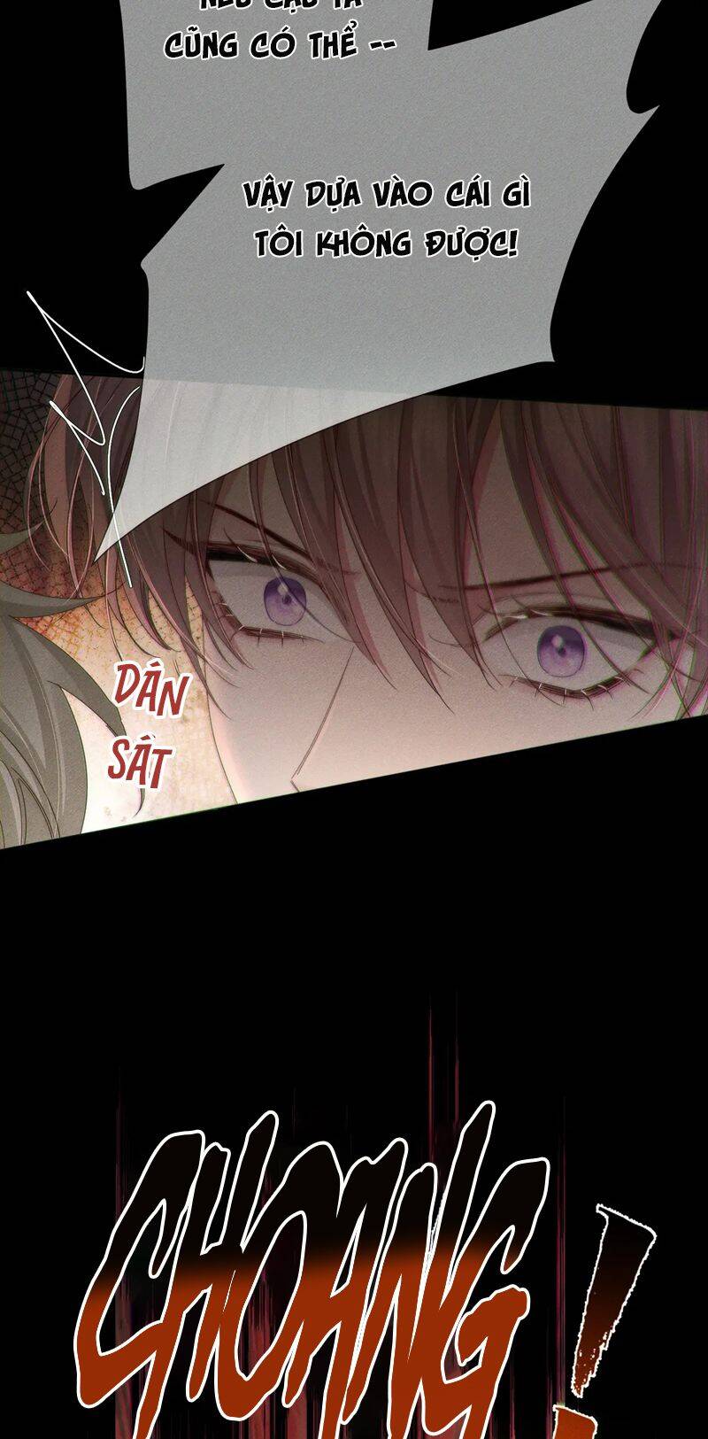 Nhân Vật Chính Chỉ Muốn Yêu Đương - Chapter 116 - Page 27