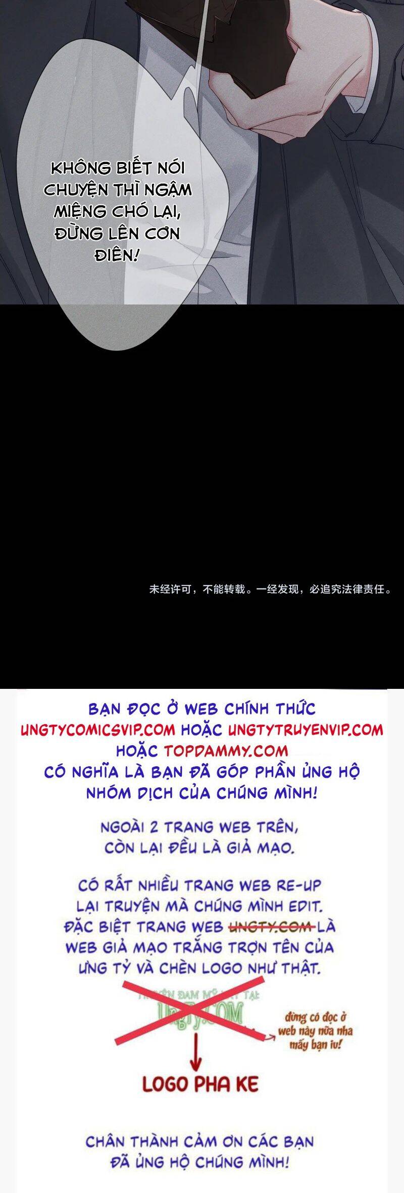 Nhân Vật Chính Chỉ Muốn Yêu Đương - Chapter 116 - Page 29