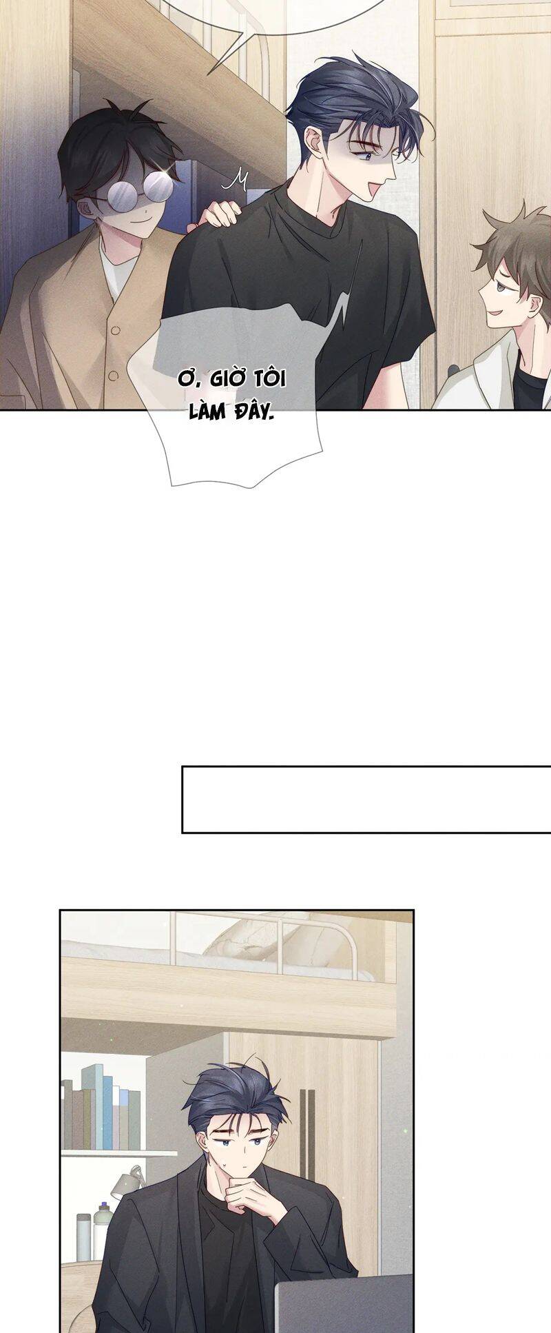 Nhân Vật Chính Chỉ Muốn Yêu Đương - Chapter 116 - Page 6