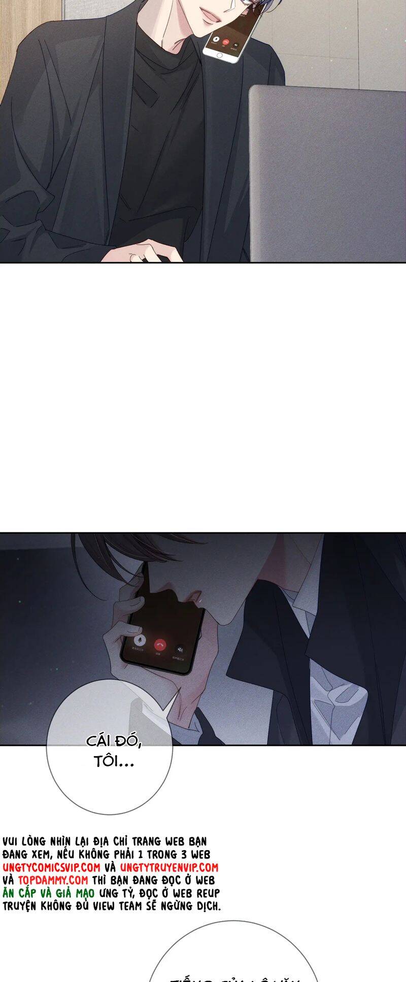 Nhân Vật Chính Chỉ Muốn Yêu Đương - Chapter 116 - Page 8