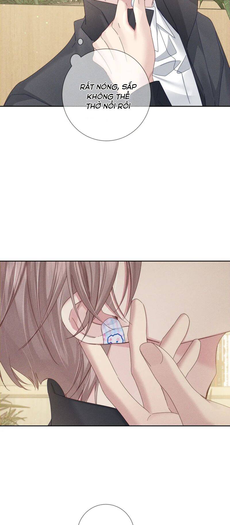 Nhân Vật Chính Chỉ Muốn Yêu Đương - Chapter 117 - Page 14